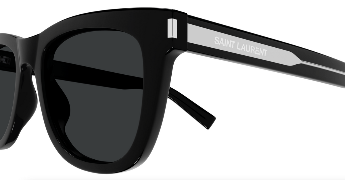 SL 712-001 Black