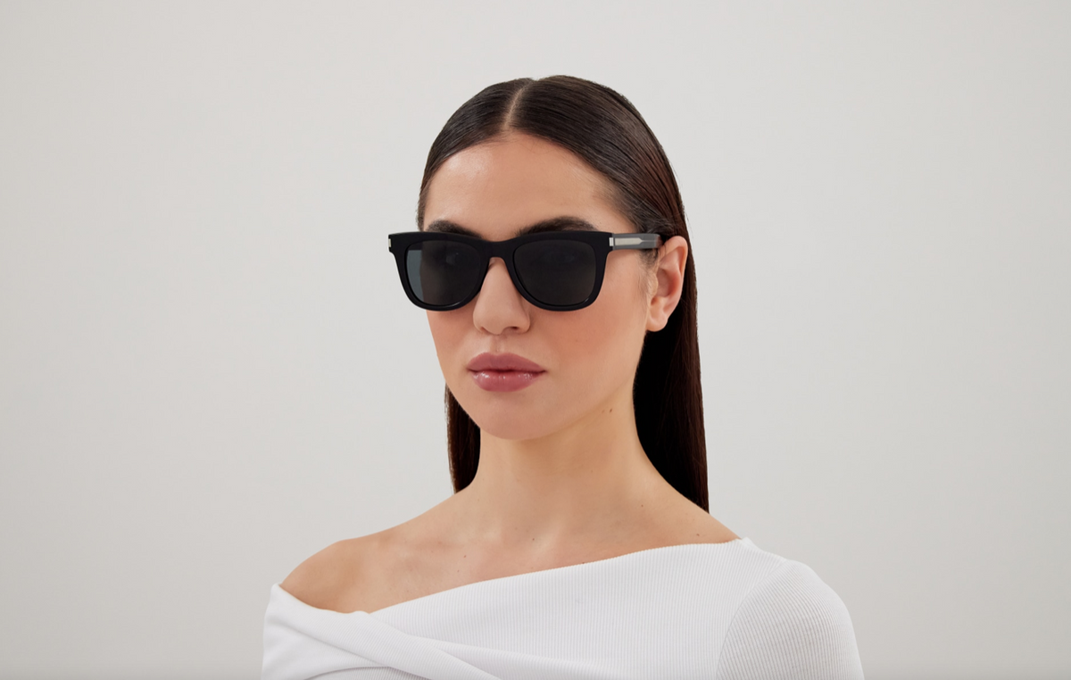 SL 712-001 Black