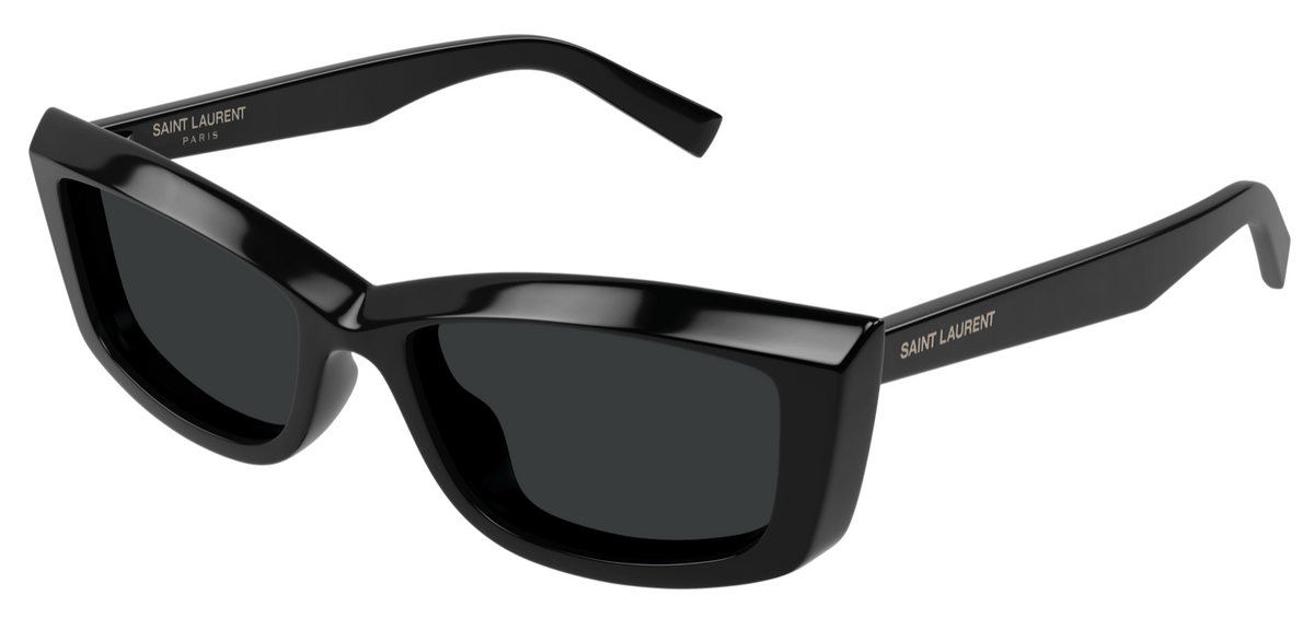 SL 658-001 Black