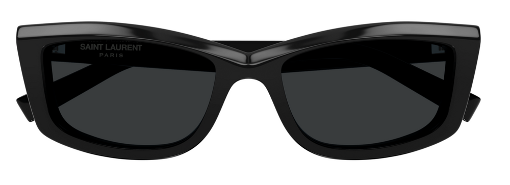 SL 658-001 Black