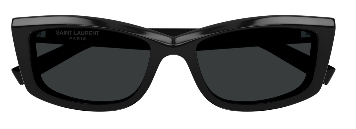 SL 658-001 Black