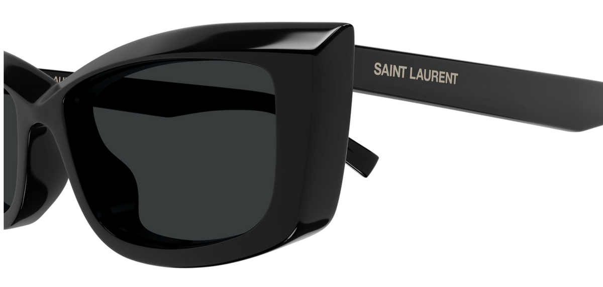 SL 658-001 Black