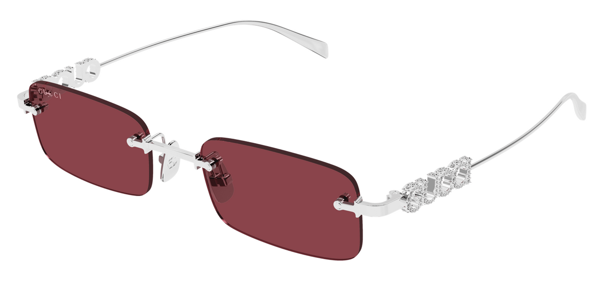 GG1808S-004 Burgundy