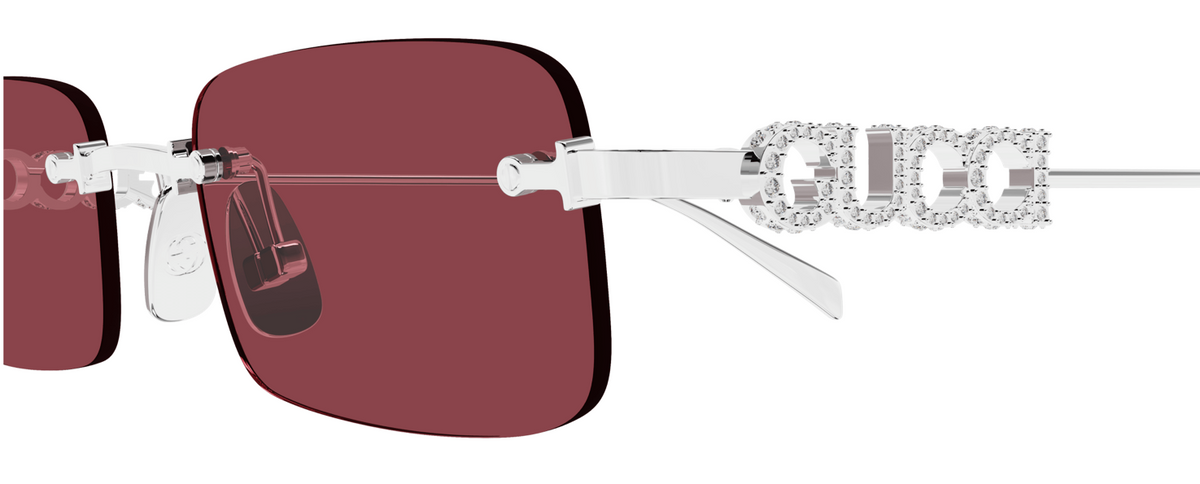 GG1808S-004 Burgundy