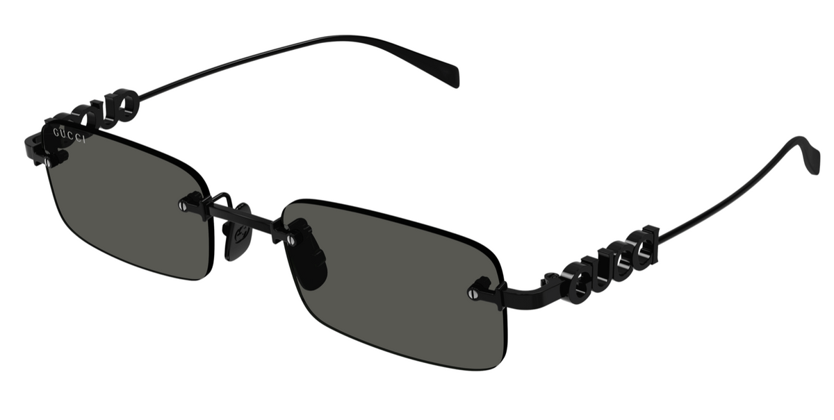 GG1808S-001 Black