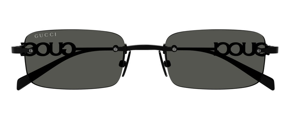 GG1808S-001 Black