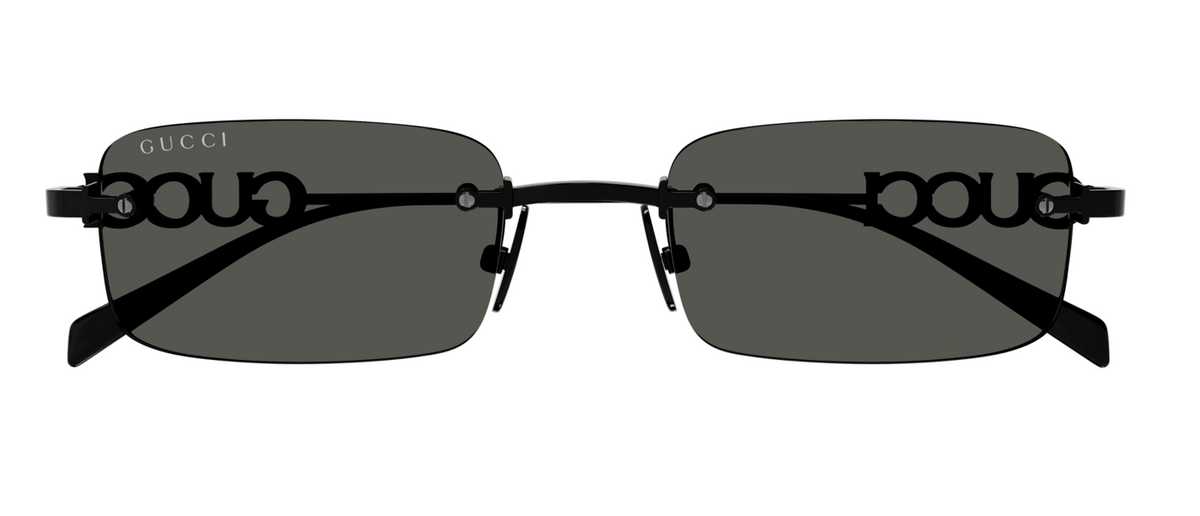 GG1808S-001 Black