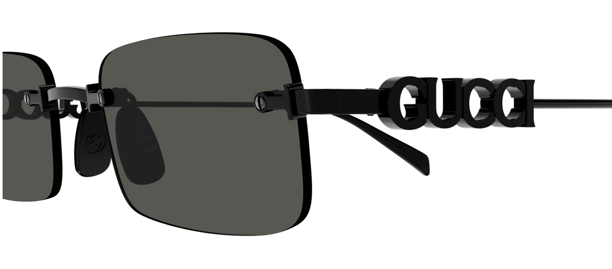 GG1808S-001 Black