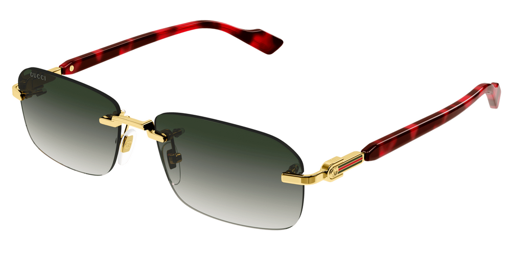 GG1221S-006 HAVANA RED