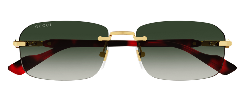 GG1221S-006 HAVANA RED