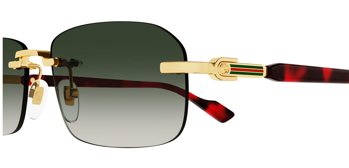 GG1221S-006 HAVANA RED