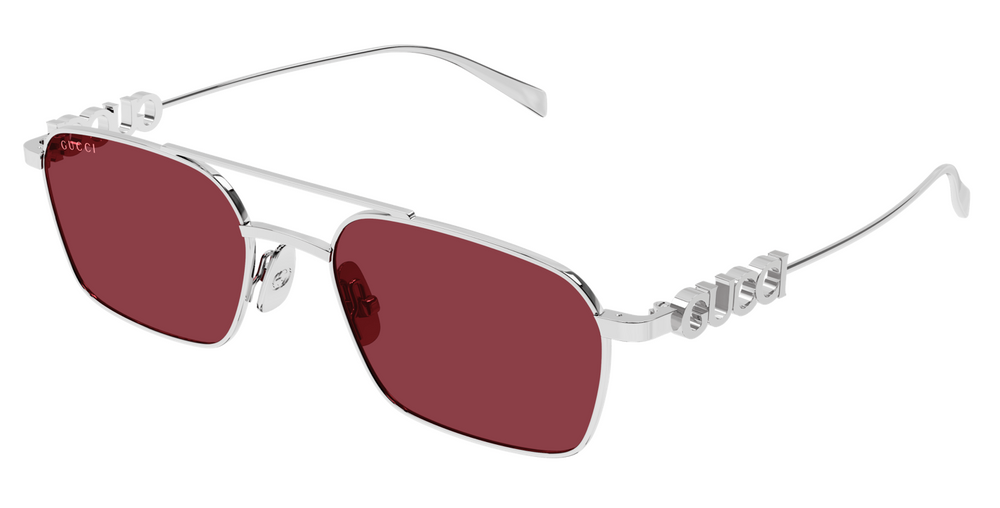GG1804S-004 Silver