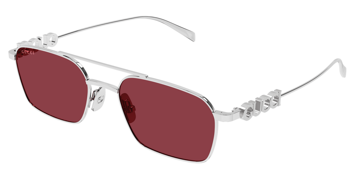 GG1804S-004 Silver