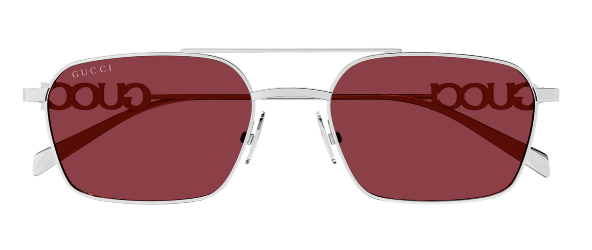 GG1804S-004 Silver