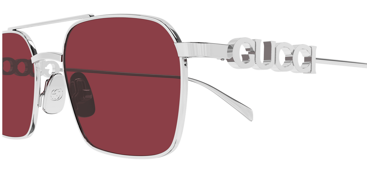 GG1804S-004 Silver