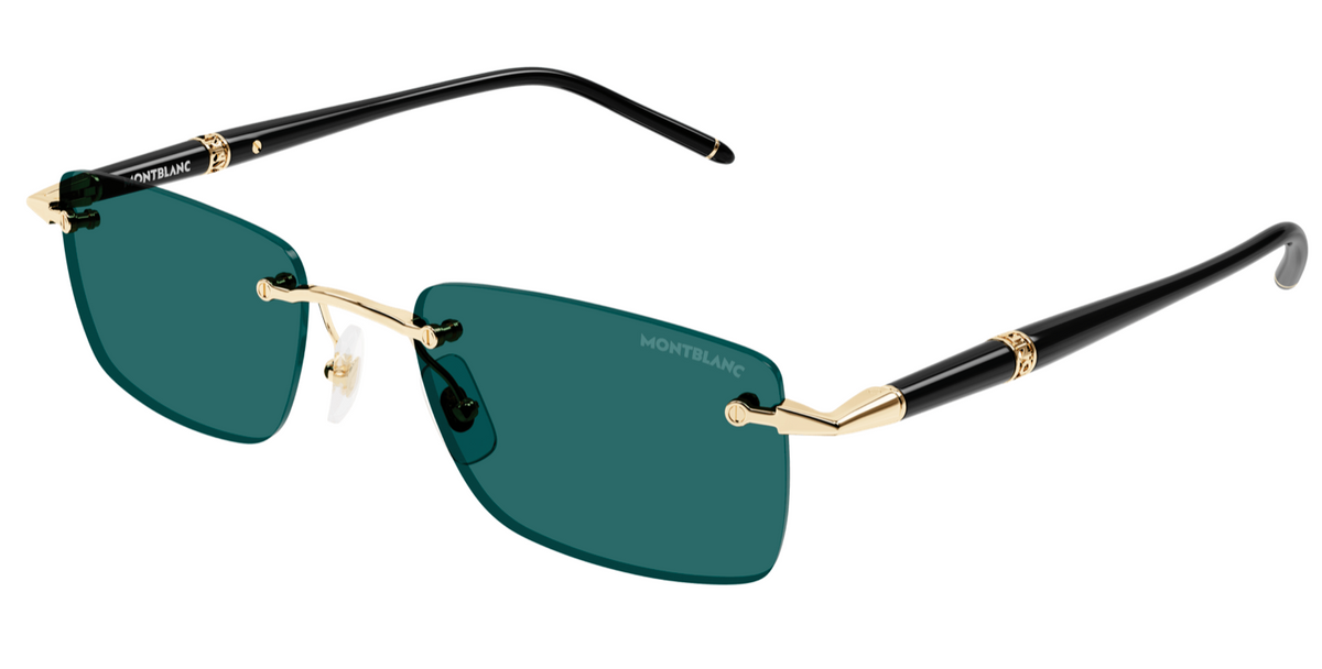 MB0344S-006 Green