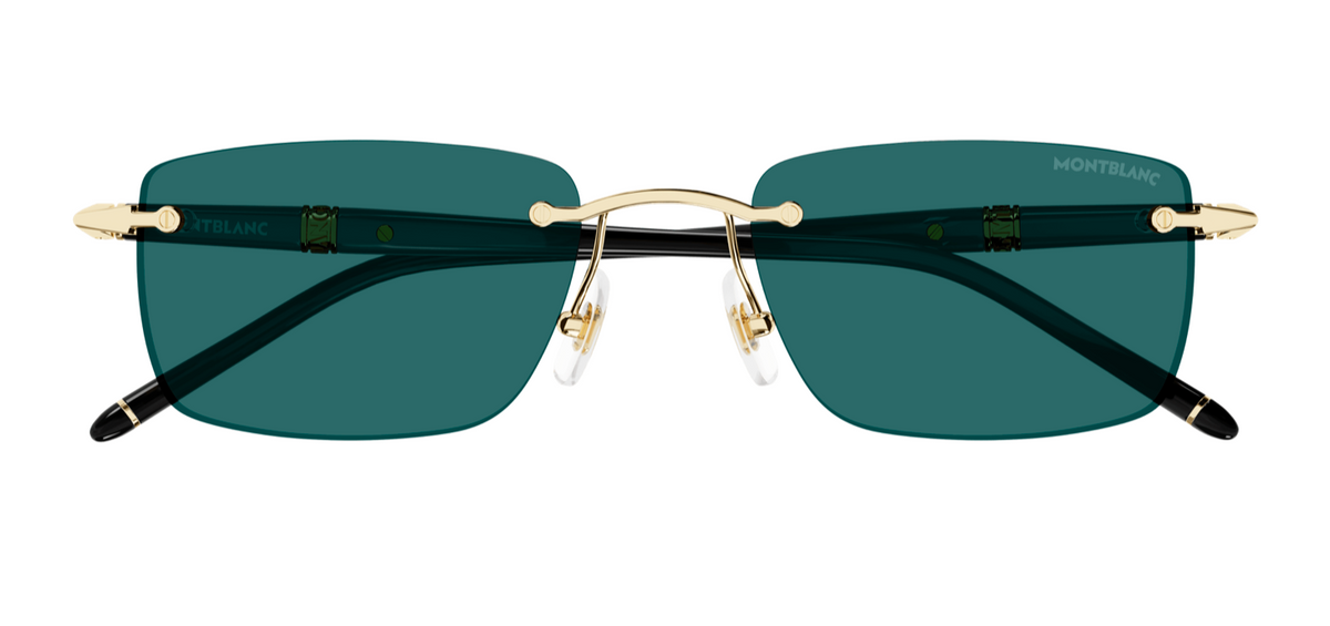 MB0344S-006 Green