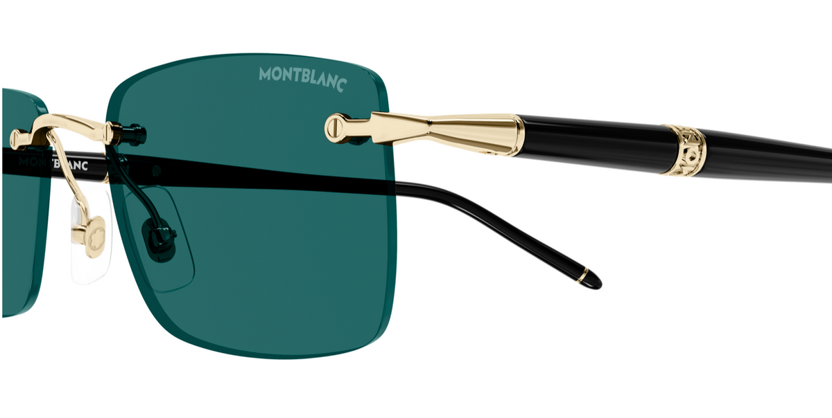 MB0344S-006 Green