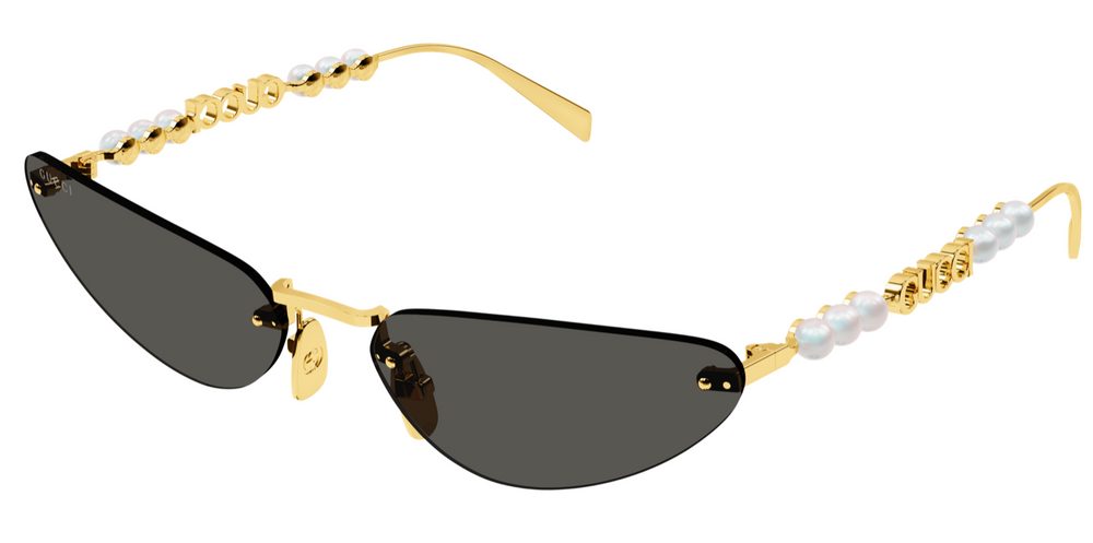 GG1920S-001 Black