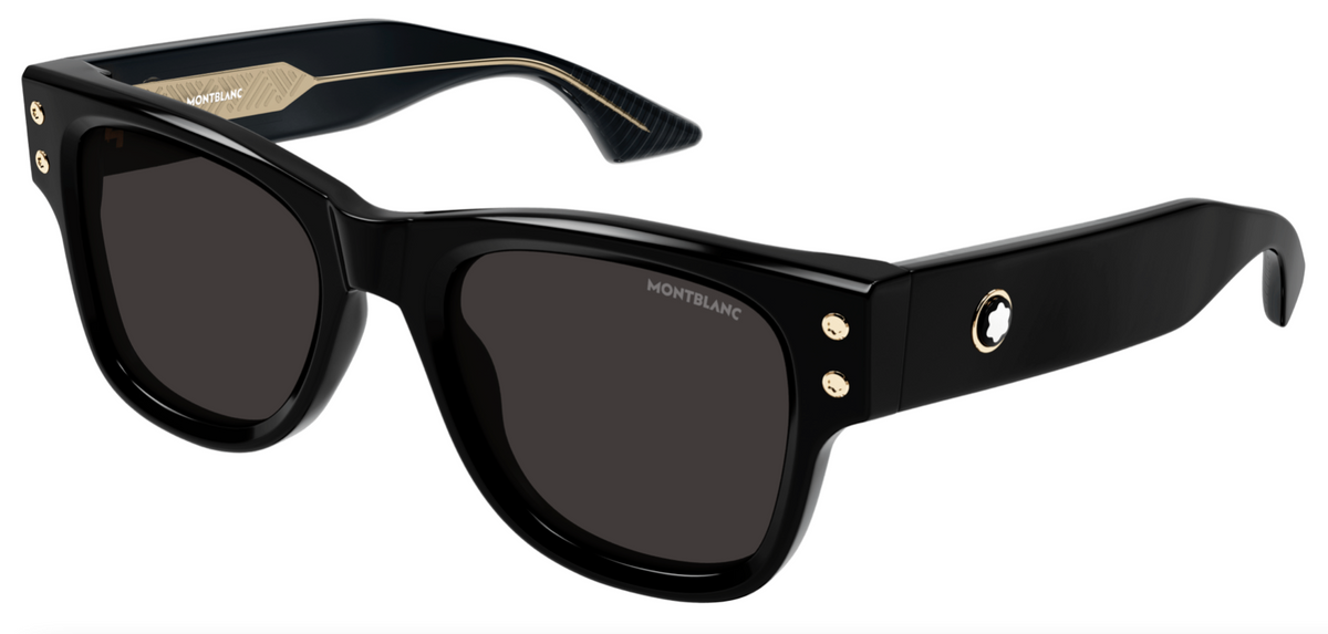 MB0381S-001 Black