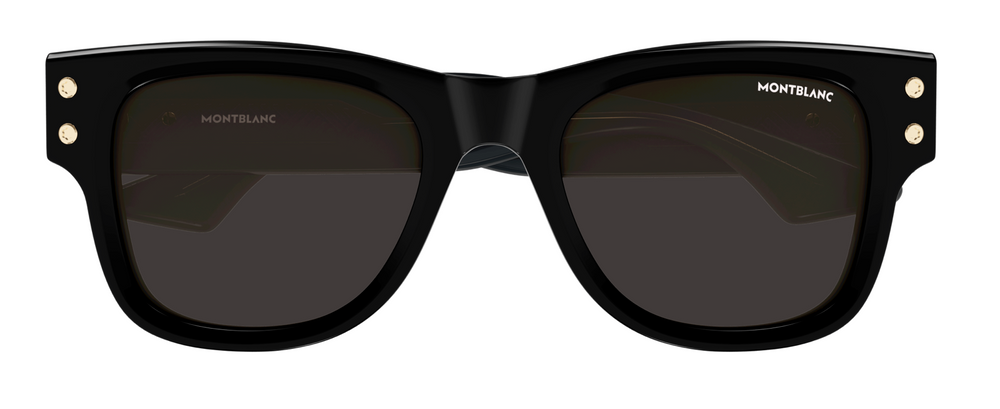 MB0381S-001 Black