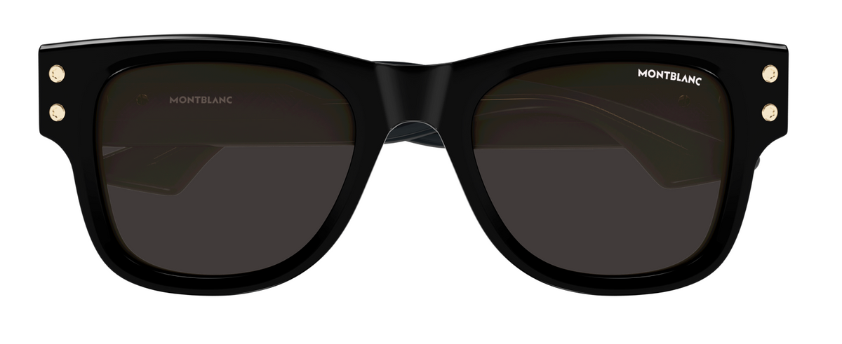 MB0381S-001 Black