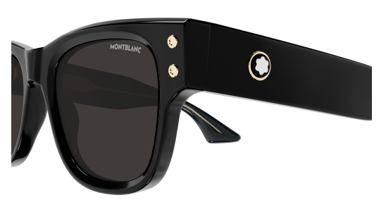 MB0381S-001 Black