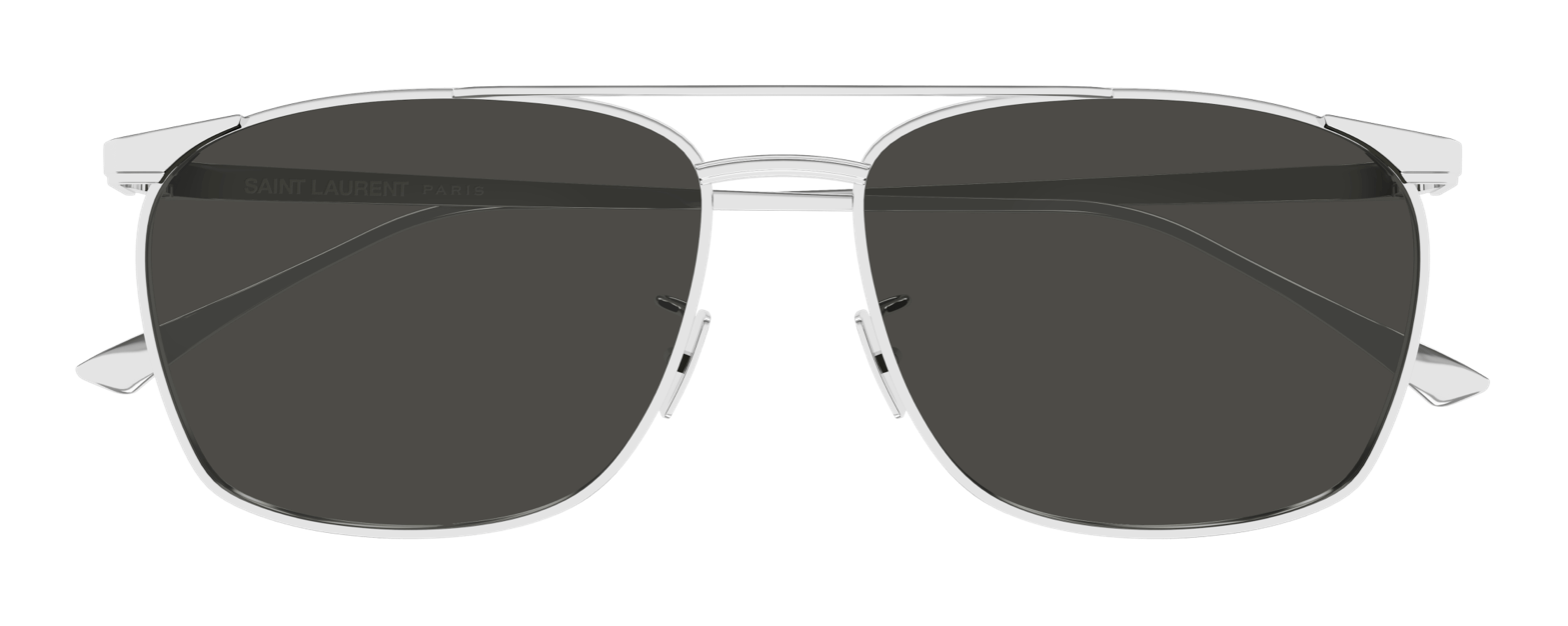 Saint Laurent SL 796 VINCENT-002 Silver