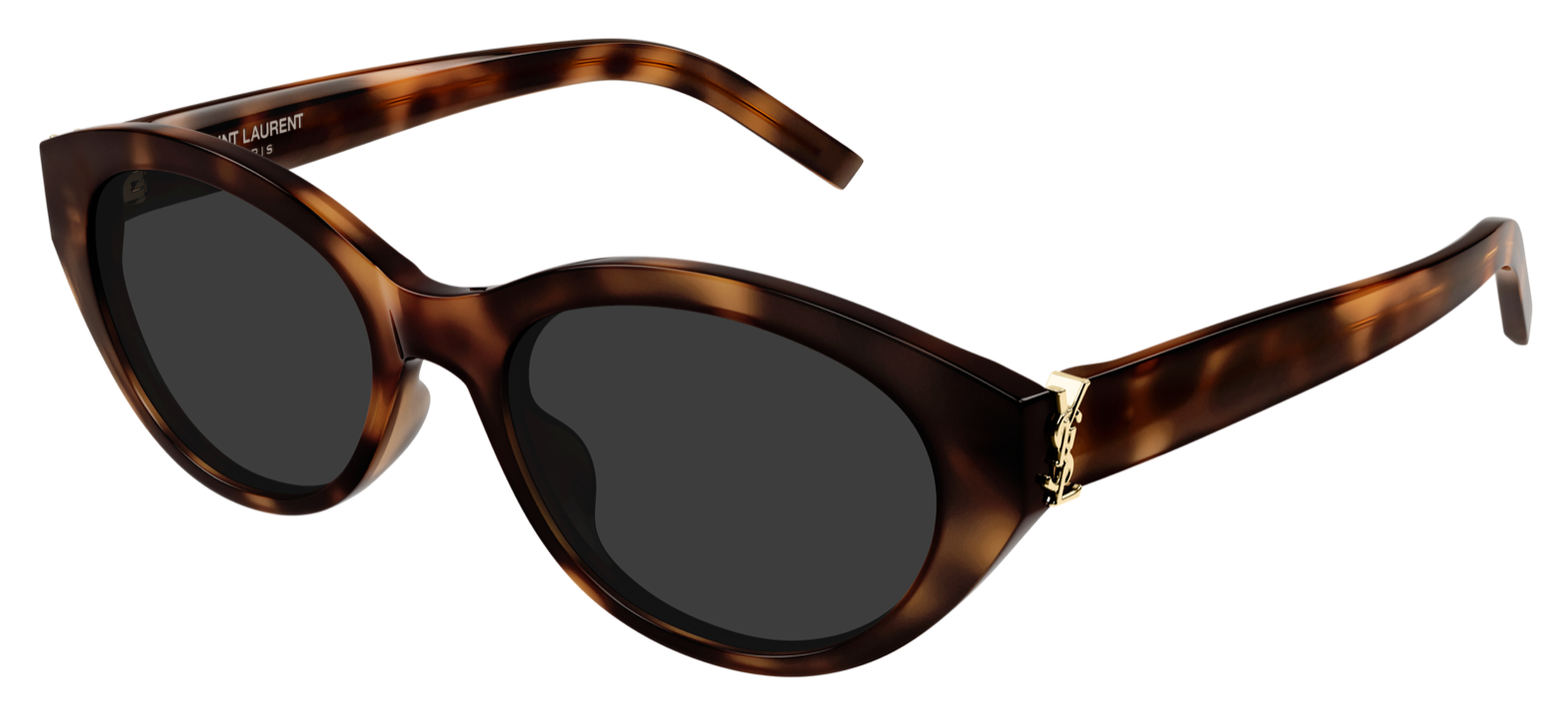 Saint Laurent SL M148-003 Light Havana