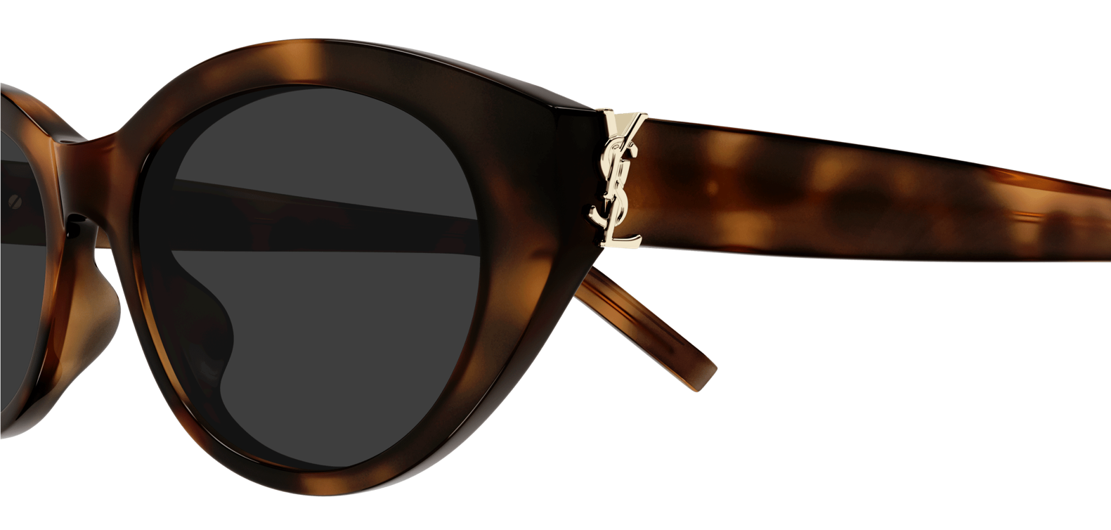 Saint Laurent SL M148-003 Light Havana