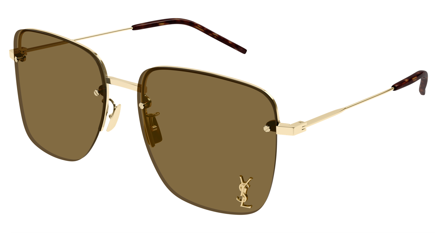 Saint Laurent SL 312 M-014 Brown