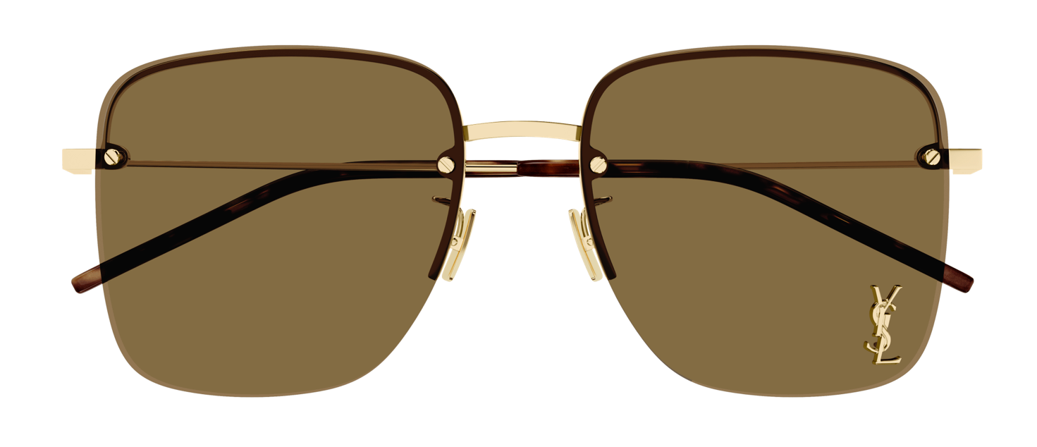 Saint Laurent SL 312 M-014 Brown