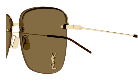 Saint Laurent SL 312 M-014 Brown