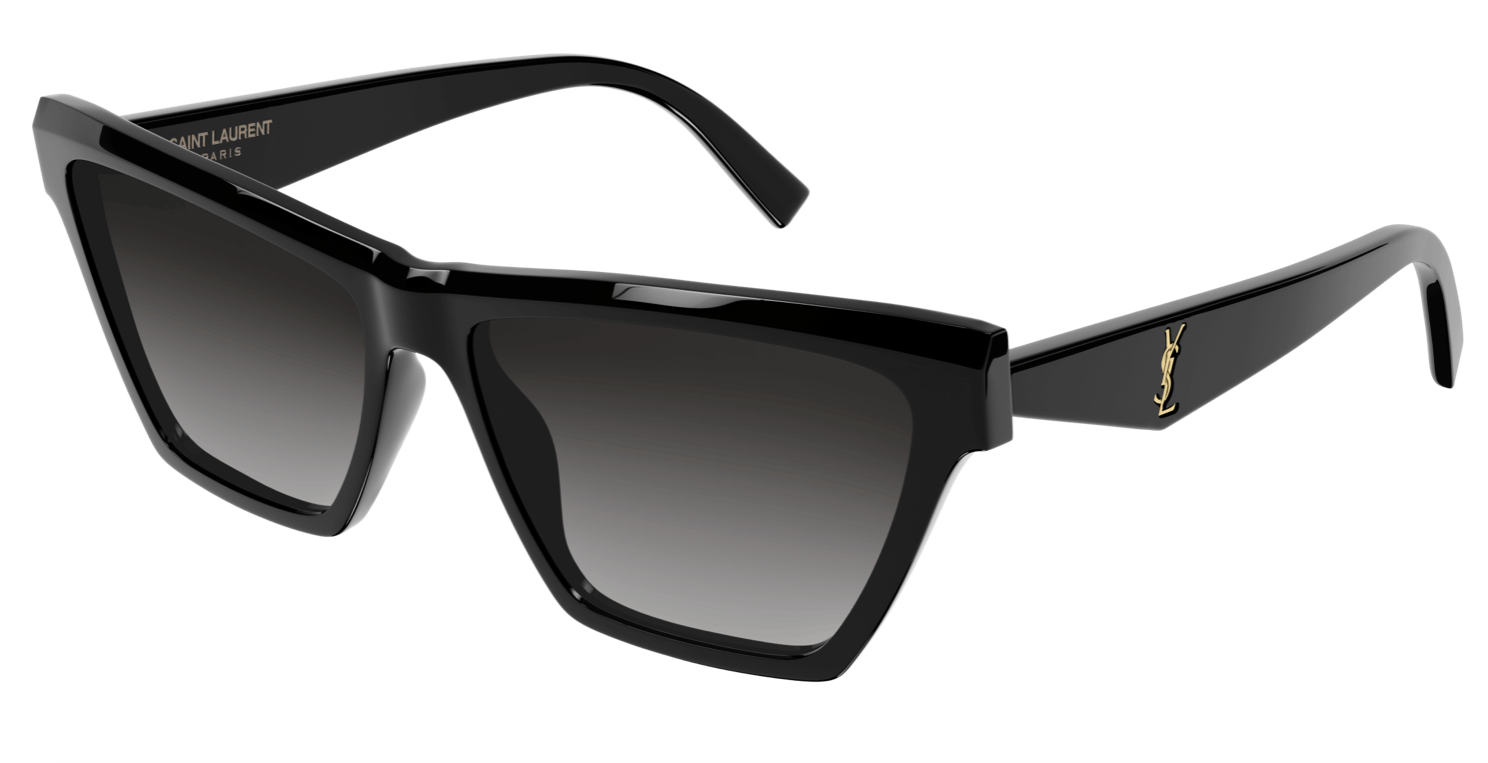 Saint Laurent SL M103-001 Black