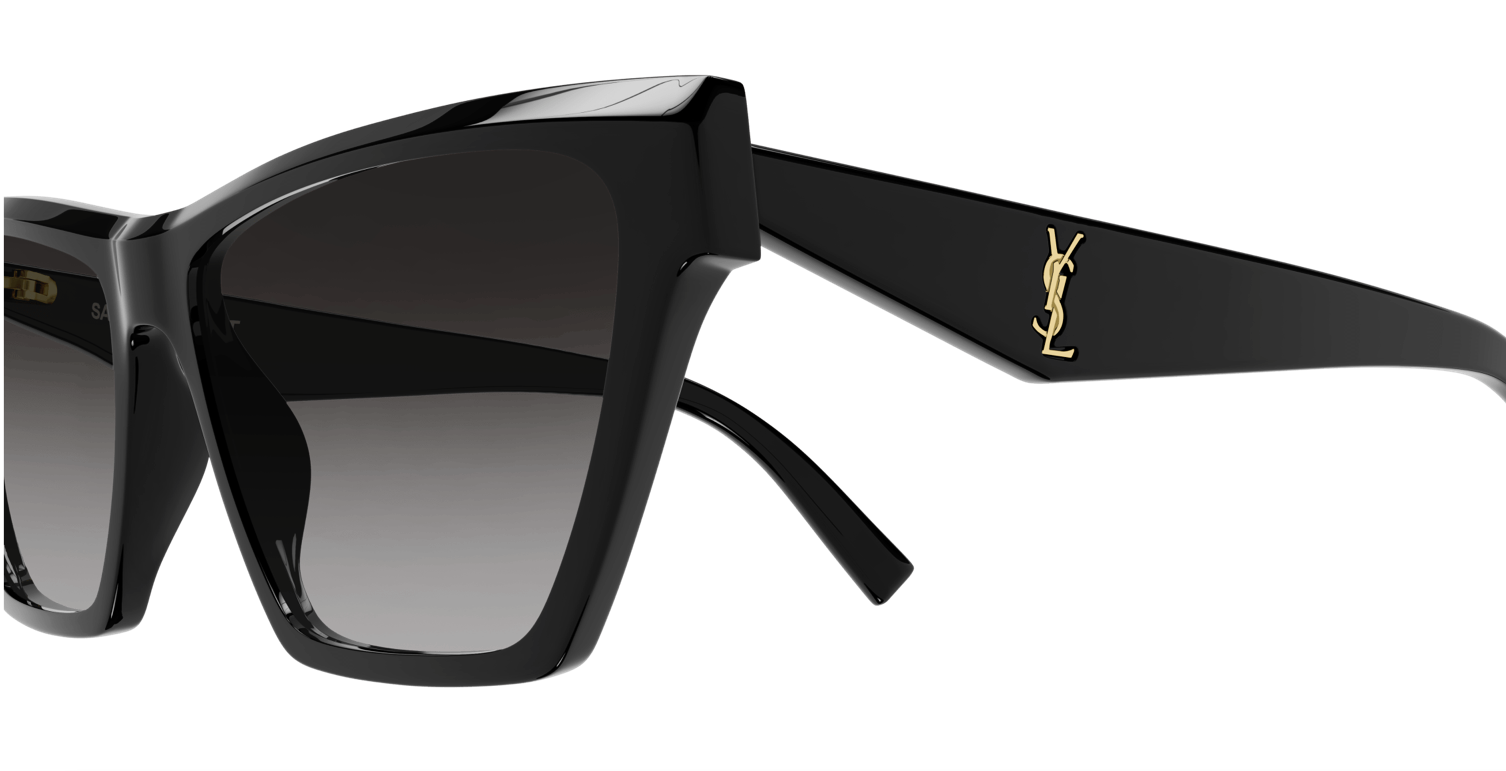 Saint Laurent SL M103-001 Black