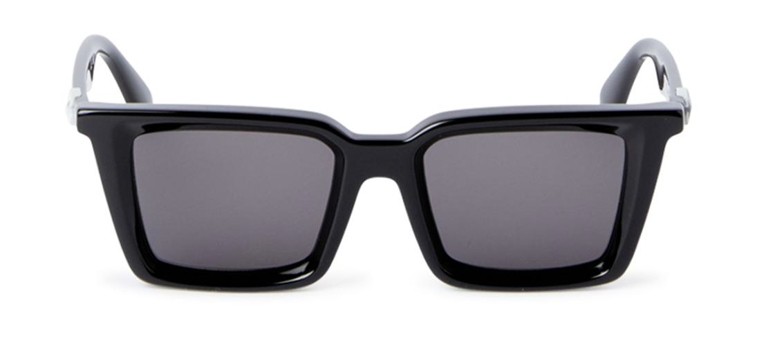 Off-White "DALTON" OERI13U 1007 Black
