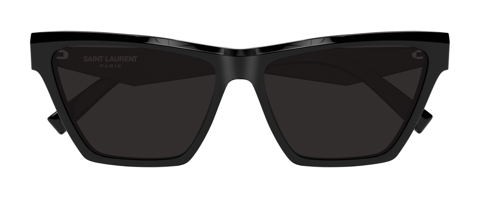 Saint Laurent SL M103-002 Silver