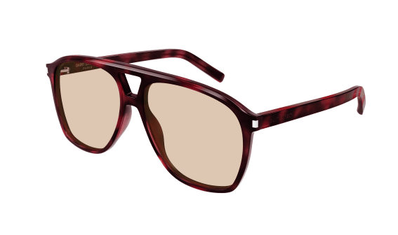 Saint Laurent Sl 596 Dune-003