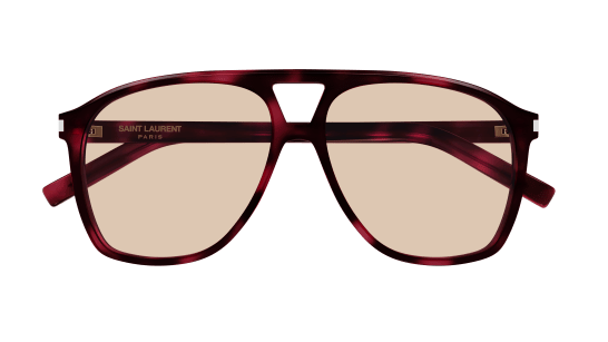 Saint Laurent Sl 596 Dune-003