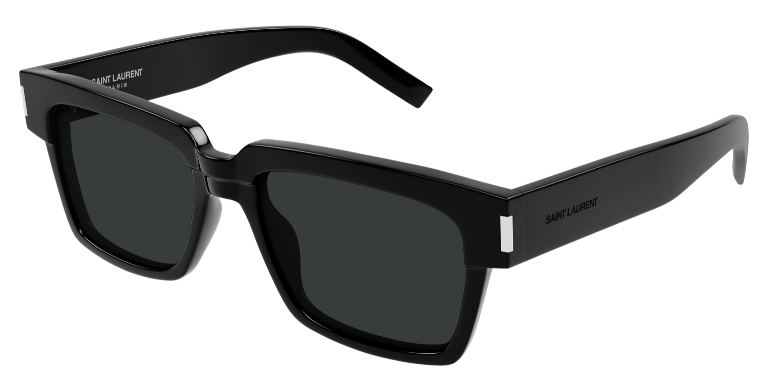 Saint Laurent SL 732 VADIM-001 Black