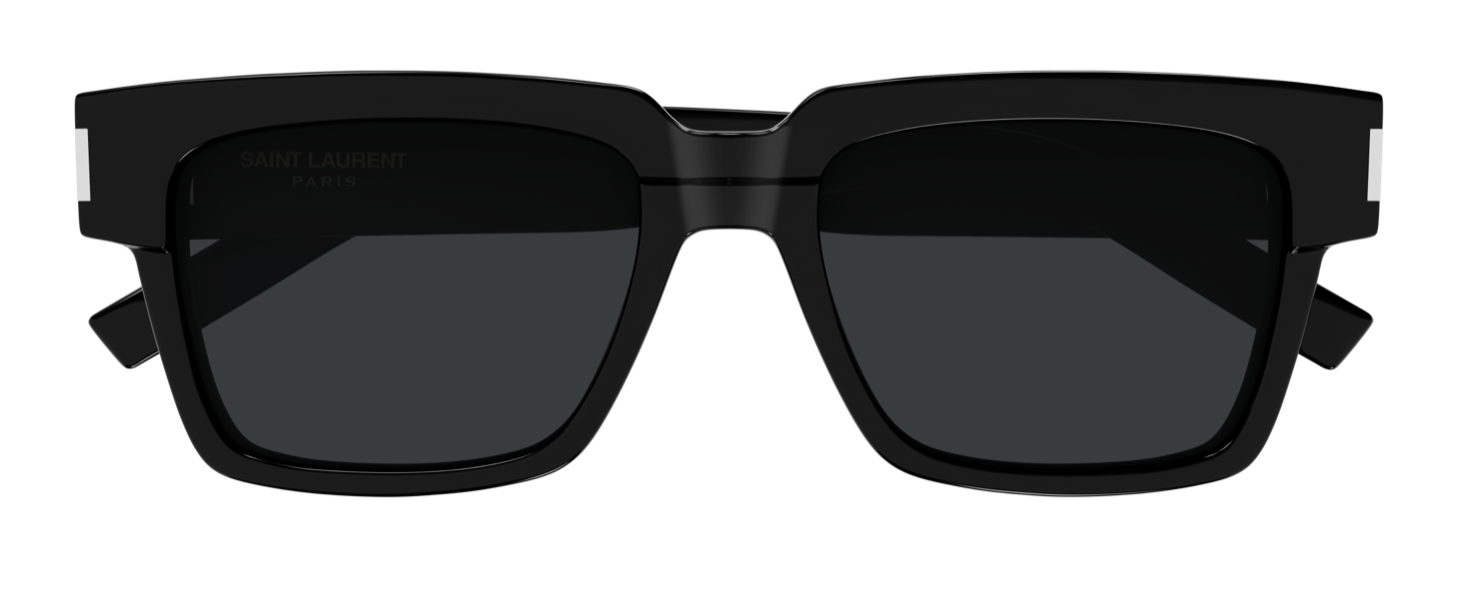 Saint Laurent SL 732 VADIM-001 Black
