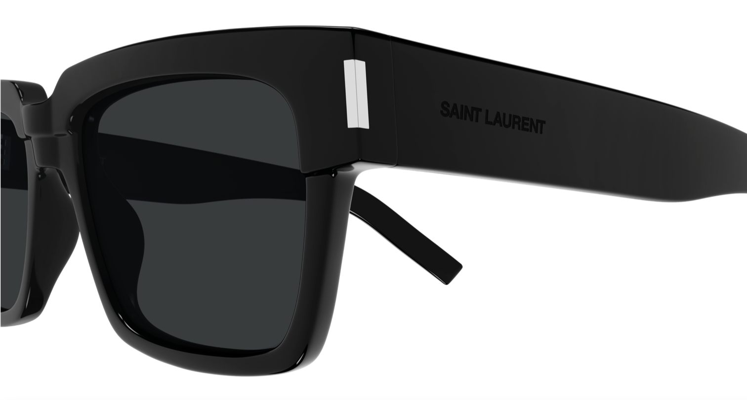 Saint Laurent SL 732 VADIM-001 Black