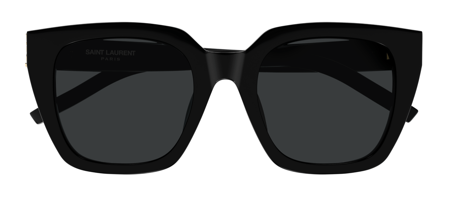 Saint Laurent SL M143-001 Black