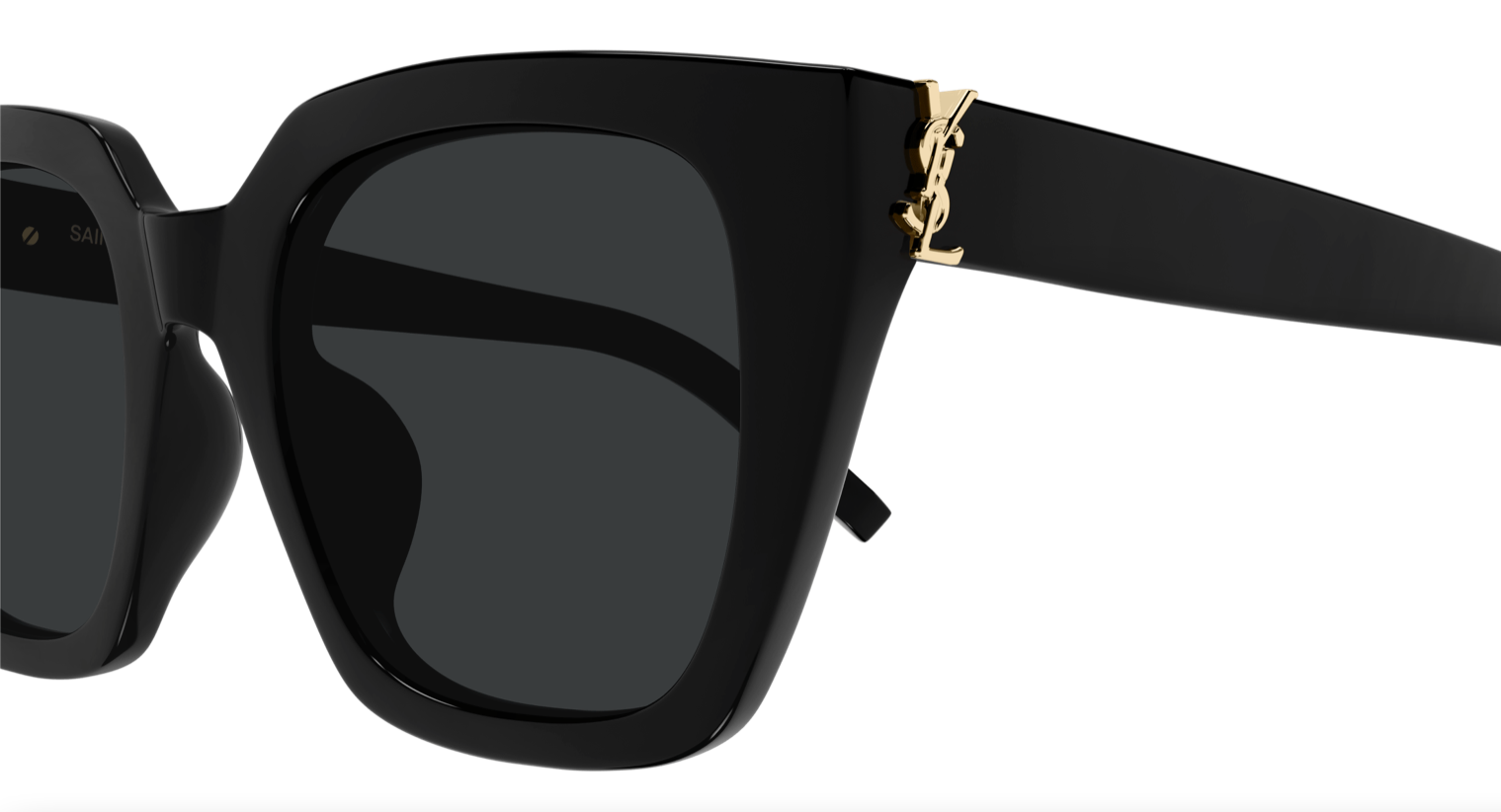 Saint Laurent SL M143-001 Black