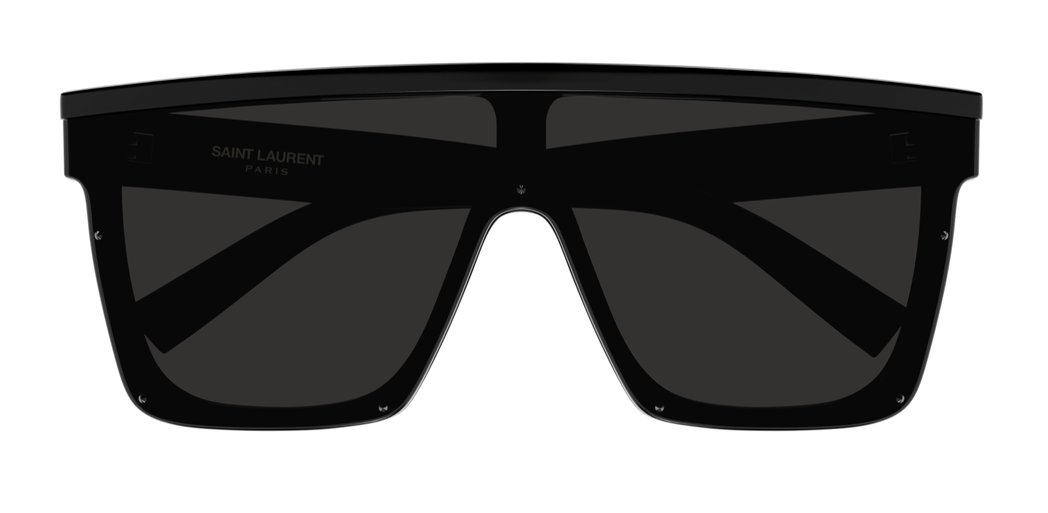 Saint Laurent SL 607-001 Black