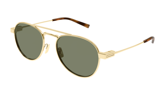 Saint Laurent SL 708-003 Gold