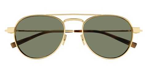 Saint Laurent SL 708-003 Gold