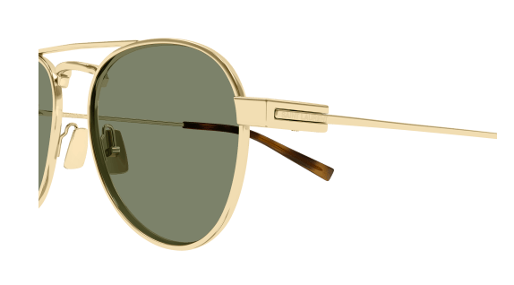 Saint Laurent SL 708-003 Gold