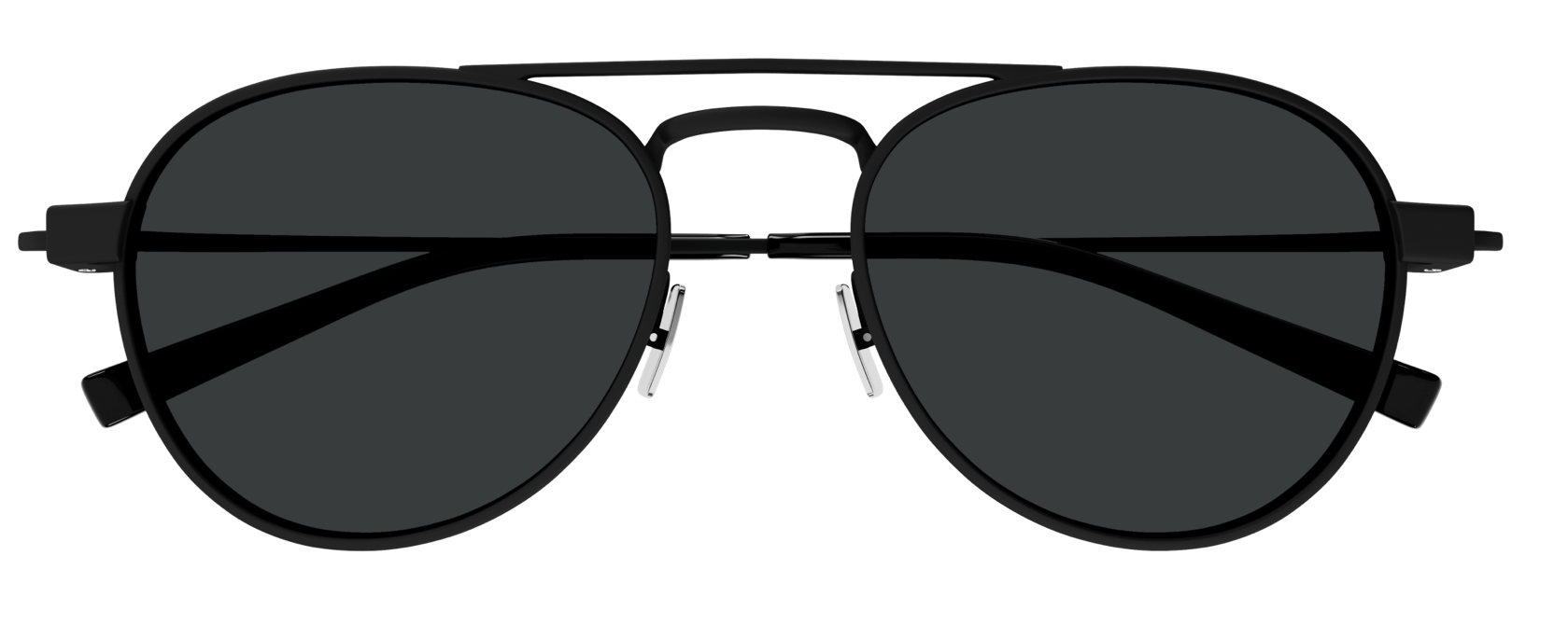 Saint Laurent SL 708-001 Black