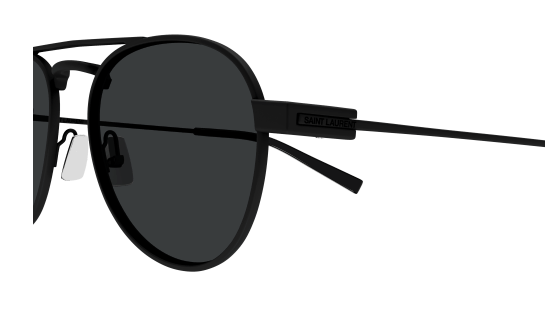 Saint Laurent SL 708-001 Black
